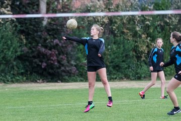 Bild 417 - U18 und U14 Kellinghusen